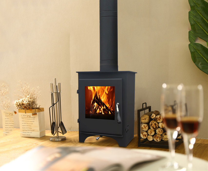 s-11 wood stove