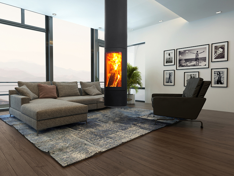 I-50 wood stove wood fireplace insert stove insert fireplace