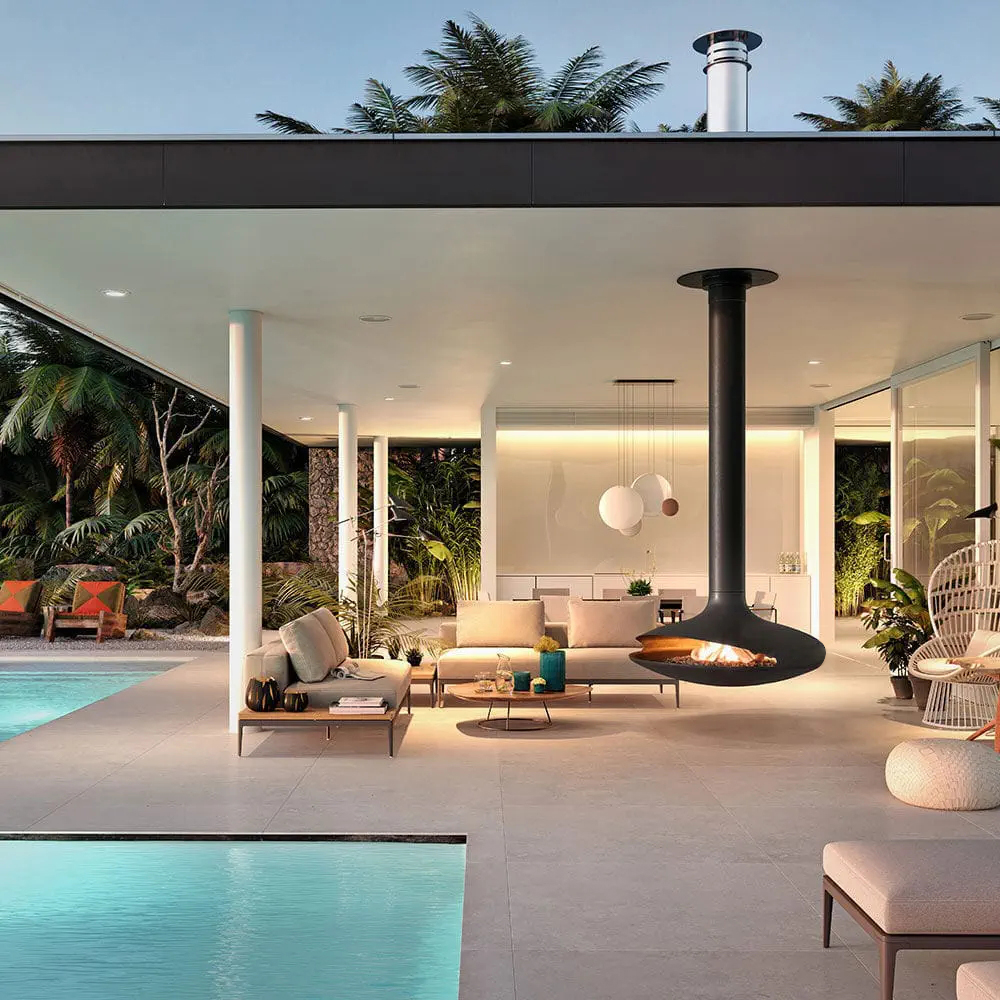 E-120 wood stove wood fireplace insert stove insert fireplace